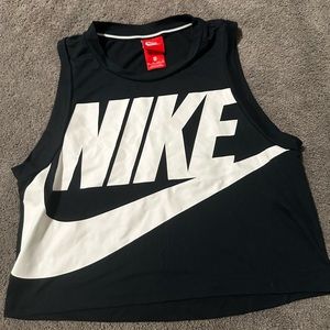 Nike tank top